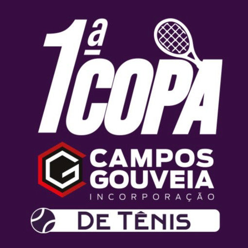 Event cover 1� COPA CAMPOS GOUVEIA DE T�NIS (13/03 A 15/03/2026)