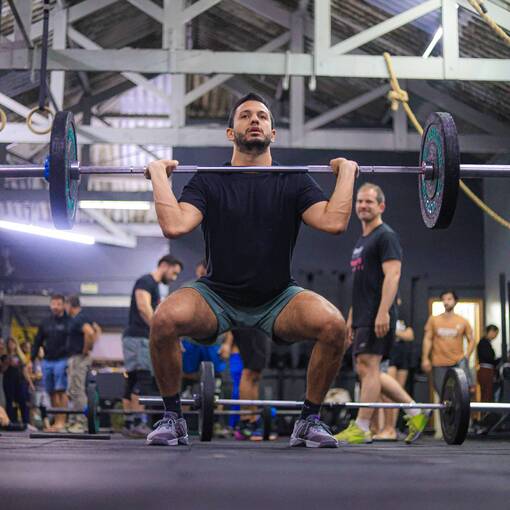 Event cover CF Brave - Open 26.3 - Mateus Pereira Fotografia