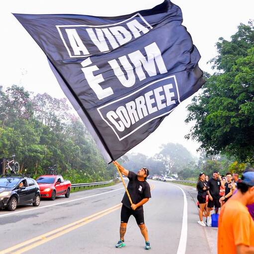 Copertura dell'evento Estrada Velha Pacer Adventure 