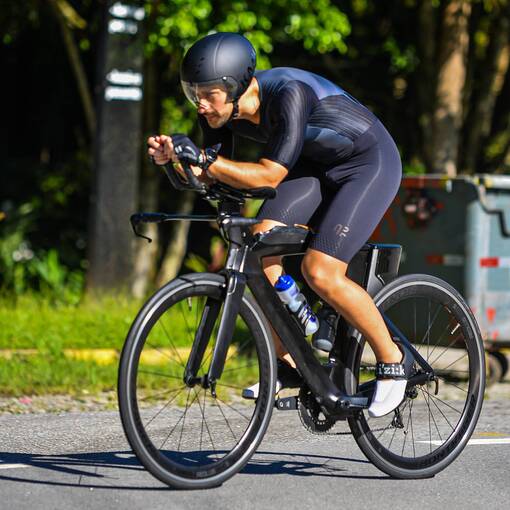 Copertura dell'evento Treino Estrada Velha 