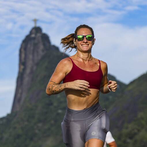 Portada del evento TREINO ATERRO 14/03 - S�BADO