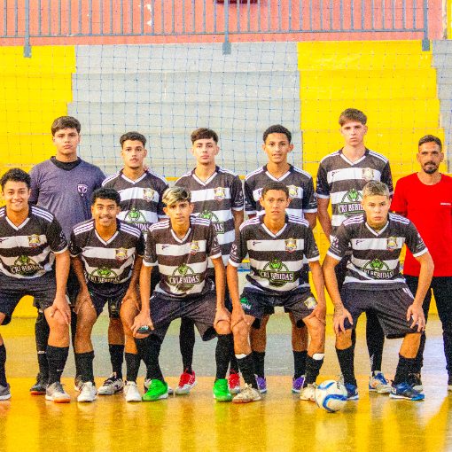 Event cover Campeonato Regional de Base Masculino