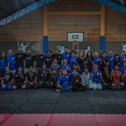 Event cover Copa Vicente Jr. BJJ 2026