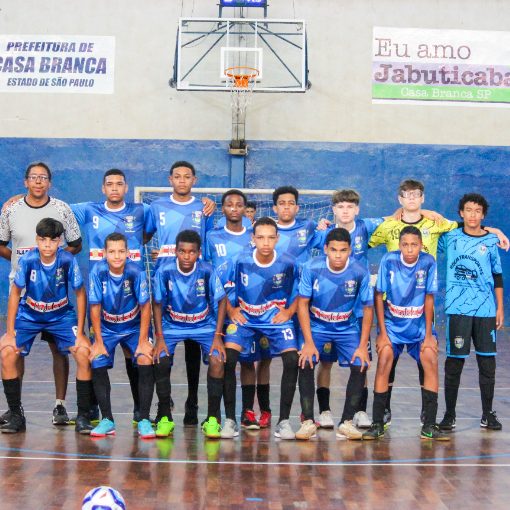 Event cover Campeonato Regional de Base Masculino