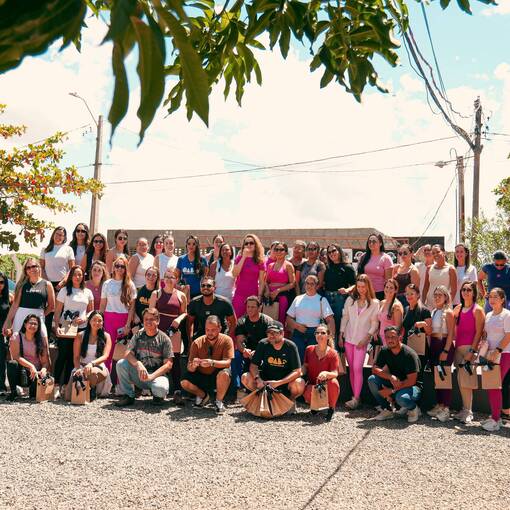 Event cover Advogadas em Defesa - OAB Arapiraca