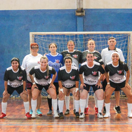 Event cover Campeonato Regional Feminino