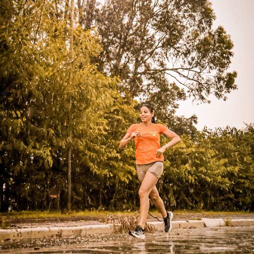 Event cover LAN�AMENTO DA 5� CORRIDA HOMENS DO FOGO - PRIMAVERA DO LESTE