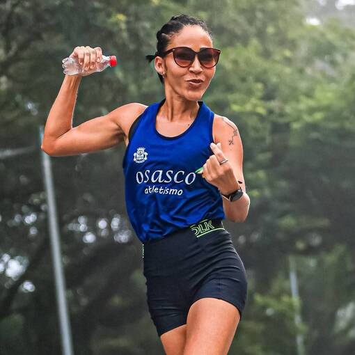 Event cover TREINO USP MARIVALDO OLIVEIRA