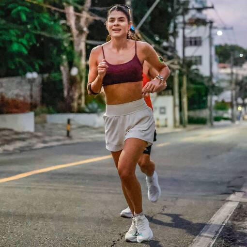 Event cover Treino de S�bado - Ladeira da Barra