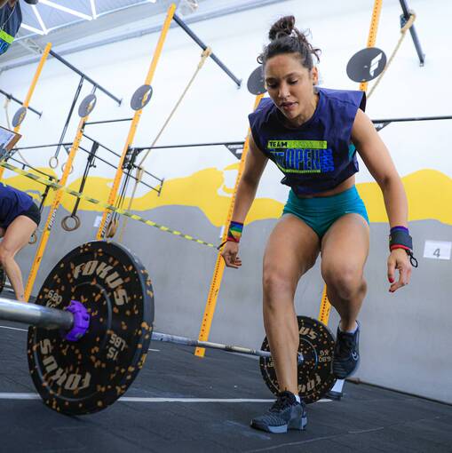 Event cover CF Planalto - OPEN 26.3 - Mateus Pereira Fotografia