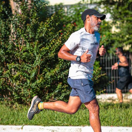 Event cover TREINO CECAP - 14/03 @hygorep