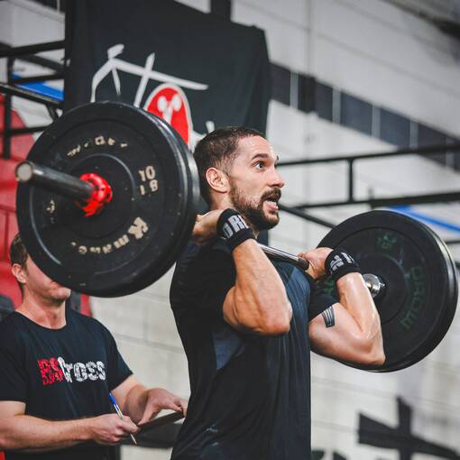 Event cover OPEN CT ORIENTE 13.03