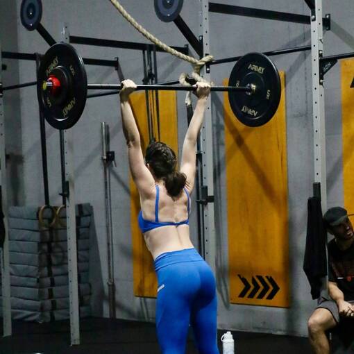 Event cover 26.3 Spartan 