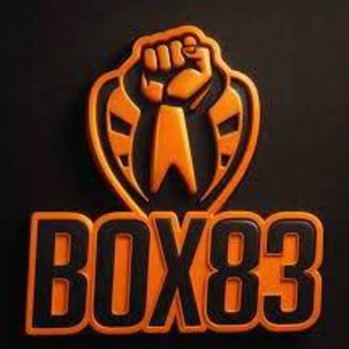 Event cover Open 26.3 Box83