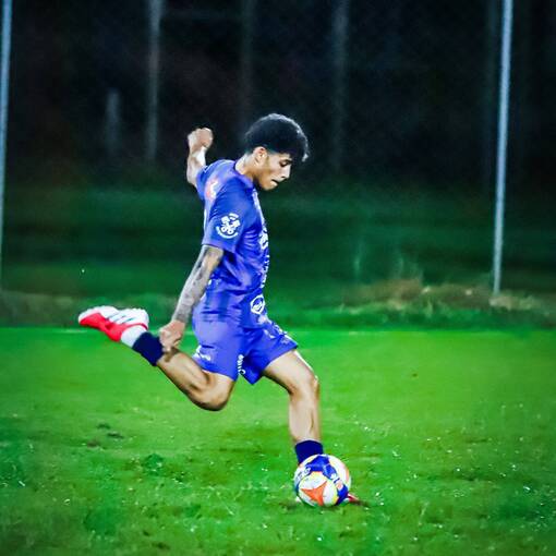 Event cover CAMPOS ZANIN - DIA 13/03