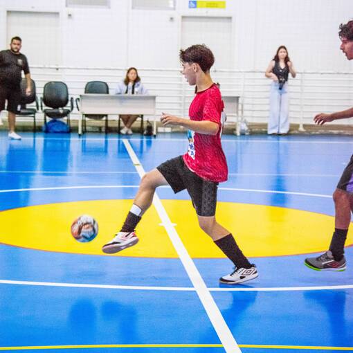 Event cover Jogos Sabar� (manh�)