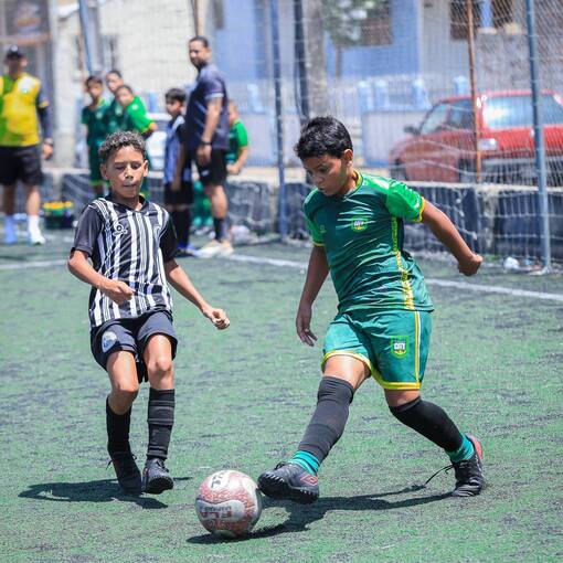 Event cover Arapiraca City X ASA - Amistoso - Arapiraca/AL