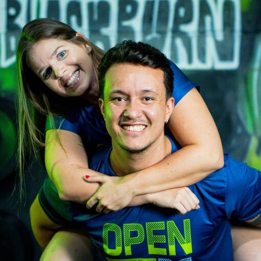 Event cover OPEN 26.3 | BlackBurn