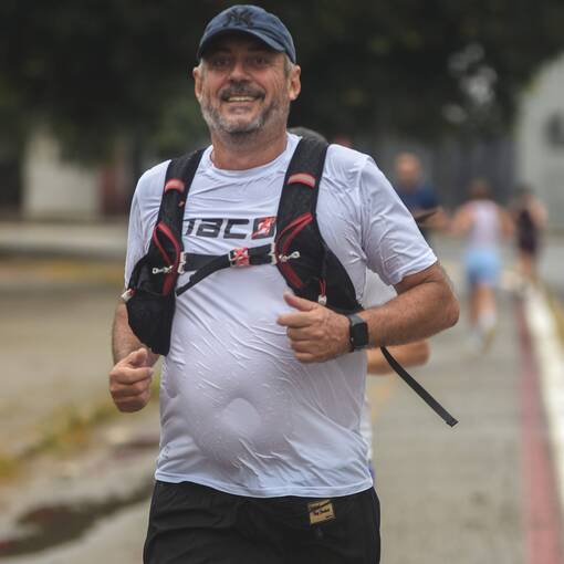 Copertura dell'evento Pista de Cooper - Divin�polis - MG 