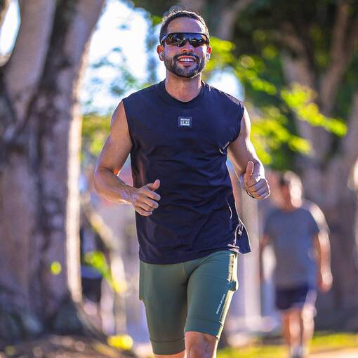 Event cover Treino FOTOP na Avenida Ceci Cunha Manh� de S�bado - Arapiraca/AL 