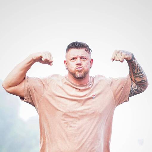 Event cover CLUBE DE CORRIDA RJ - 14/03/26