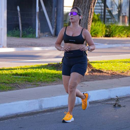 Event cover Treino Av Ceci Cunha 14.03.2026