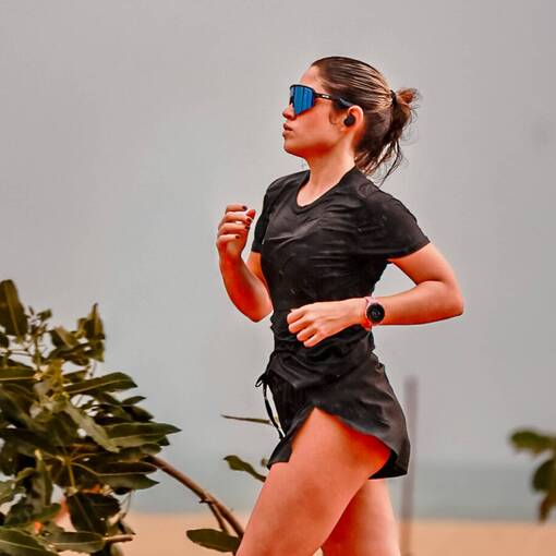 Capa do evento Beira Mar (14/03) 05h �s 07h Sexta @vilkler.fotos