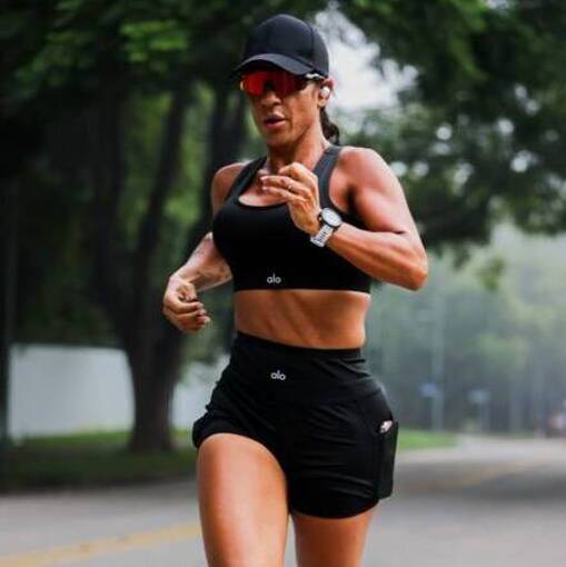 Event cover Treino USP 14/03/2026 by Paulo Guereta @phguereta