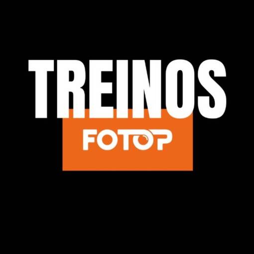 Event cover TREINO ASSESSORIAS - RIO VERMELHO/ONDINA (S�BADO)