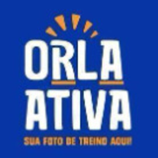 Event cover Treinos Orla Ativa - 14/03/26