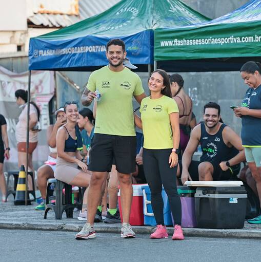 Event cover TREINO GREEN VILLE - 14.03.2026