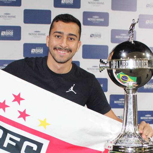 Copertura dell'evento NOSSO MAN� -14/03/2026