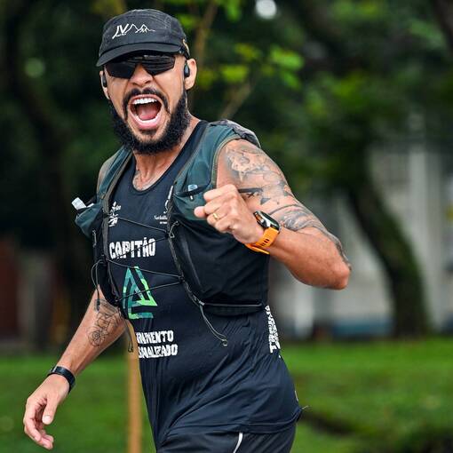 Portada del evento Treino USP - Jonathan