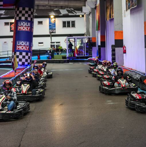 Event cover 14/03 - Prova 5 + 10 | 12:00