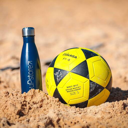 Couverture de l'�v�nement 1� Torneio Interno Jacobassi de Futev�lei - 2026