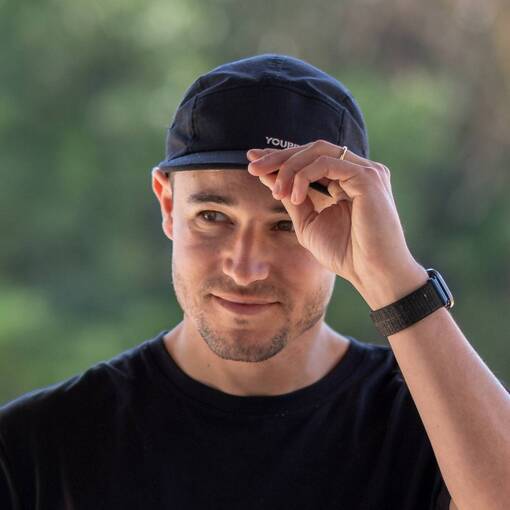 Event cover TREINO USP - 14-03-26 @_orafadafoto