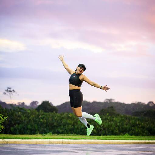 Portada del evento Treino 14-03 Velha Marab� 