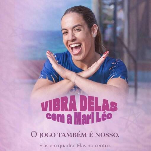 Event cover Vibra Delas