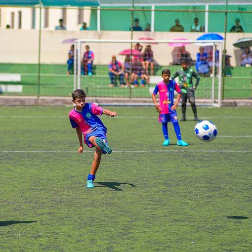 Event cover Amistoso escolinhas: H9 x Cana Brava - Arena COC ARAPIRACA