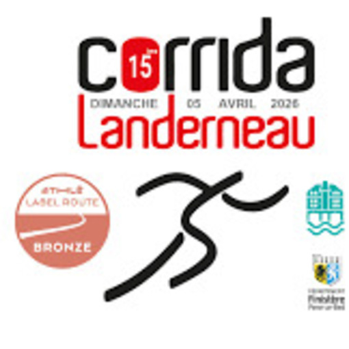 Event cover Corrida de Landerneau