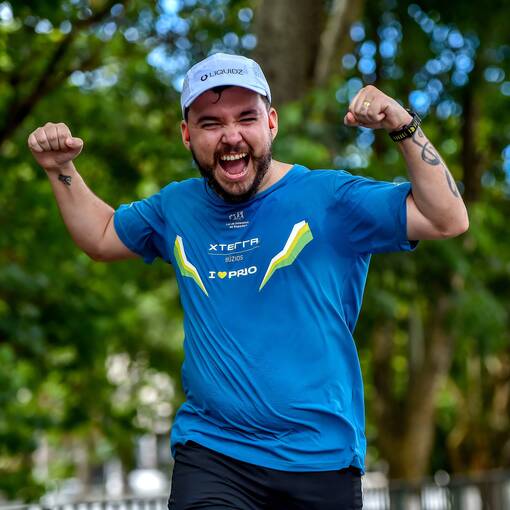 Event cover Treino Friburgo - S�bado/Manh� (Avenida)