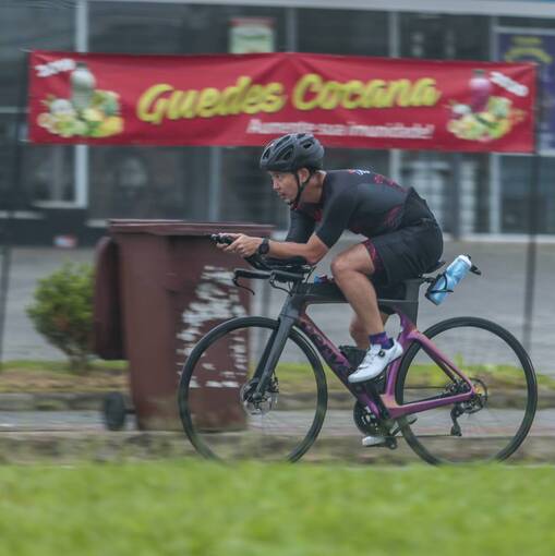 Event cover Trein�o Urbanova 14/03  