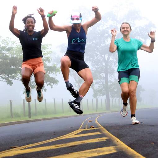 Copertura dell'evento Treino Olivito 14/03