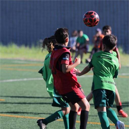 Portada del evento 14-03-26 | MANH� | AT5 vs LM Soccer SUB 7, 9, 11 e 13