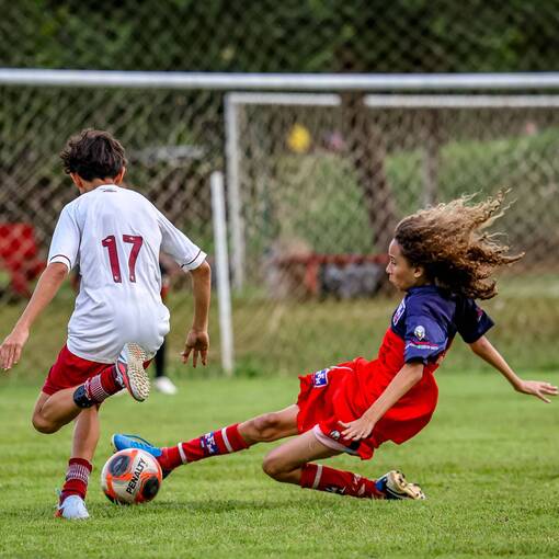 Portada del evento MULTIMARCAS X FLUMINENSE - S14 - NOVOS TALENTOS