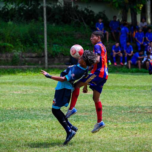 Event cover AETO X CRUZEIRO X BARCELETA