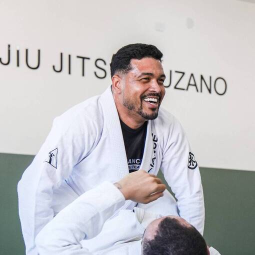 Event cover ALLIANCE S�BADO