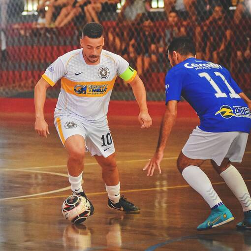 Event cover SAY�O LEAGUE TWO - 3� RODADA