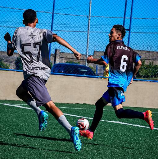 Event cover Vila Ruth F.C X SportSpam