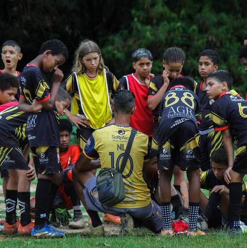 Event cover Amistoso Villa Real 